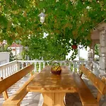 Seaside House With A Swimming Pool Okrug Donji, Ciovo - 13428 Ferienhaus