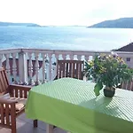 Ferienhaus Seaside House With A Swimming Pool Okrug Donji, Ciovo - 13428 Donji Okrug (Ciovo)