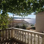 Seaside House With A Swimming Pool Okrug Donji, Ciovo - 13428 Ferienhaus