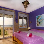 Seaside House With A Swimming Pool Okrug Donji, Ciovo - 13428 Ferienhaus *