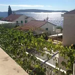Ferienhaus Seaside House With A Swimming Pool Okrug Donji, Ciovo - 13428 *